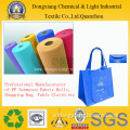 Non Woven Polypropylene Fabric in Roll